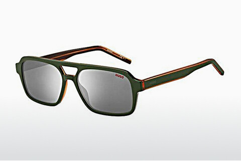 Óculos de marca Hugo HG 1241/S TBO/DC