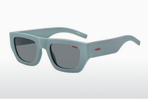 Óculos de marca Hugo HG 1252/S MVU/IR
