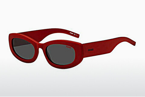 Óculos de marca Hugo HG 1253/S C9A/IR