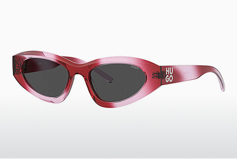 Óculos de marca Hugo HG 1282/S C48/IR