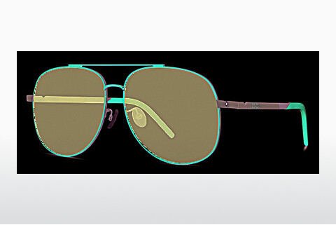 Óculos de marca Kenzo KZ40113U 14A