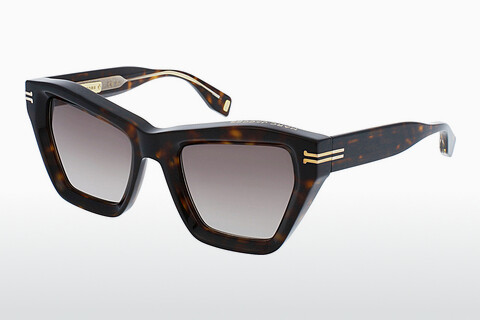 Óculos de marca Marc Jacobs MJ 1001/S KRZ/HA