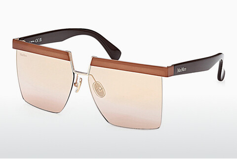 Óculos de marca Max Mara Flat (MM0071 48G)