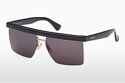 Óculos de marca Max Mara Flat1 (MM0072 01A)