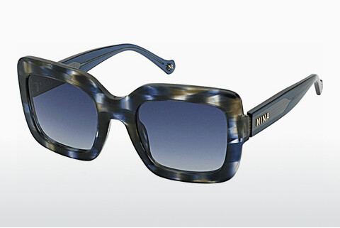 Óculos de marca Nina Ricci SNR322 0811