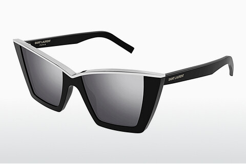Óculos de marca Saint Laurent SL 570 002
