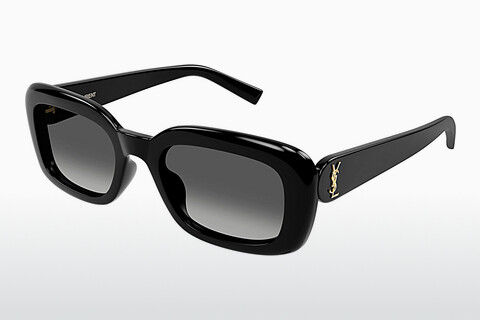 Óculos de marca Saint Laurent SL M130/F 002