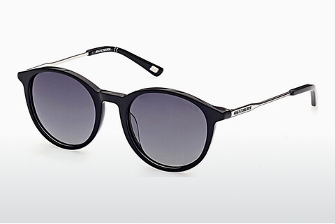 Óculos de marca Skechers SE6157 01D