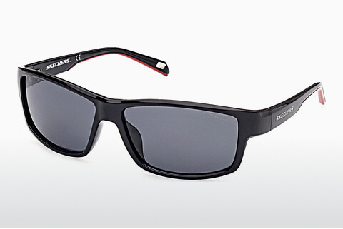 Óculos de marca Skechers SE6159 01D