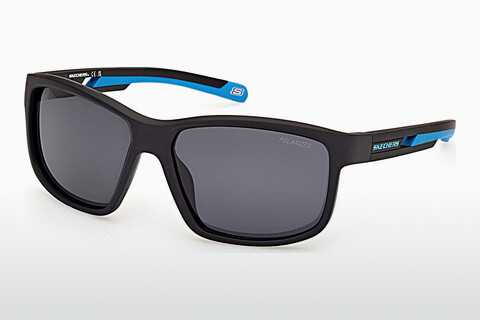 Óculos de marca Skechers SE6363 02D