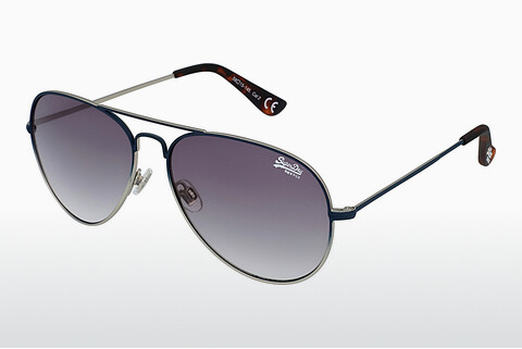 Óculos de marca Superdry SDS Heritage 002