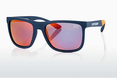 Óculos de marca Superdry SDS Runnerx 105P