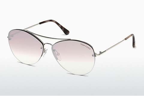 Óculos de marca Tom Ford FT0566 18Z