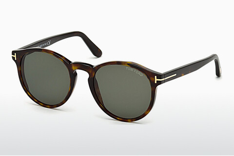 Óculos de marca Tom Ford Ian-02 (FT0591 52N)