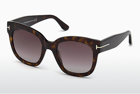 Óculos de marca Tom Ford Beatrix-02 (FT0613 52T)