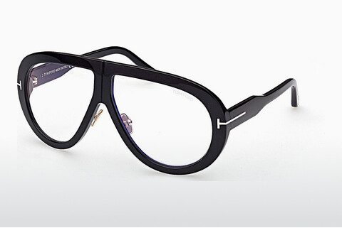 Óculos de marca Tom Ford Troy (FT0836 001)