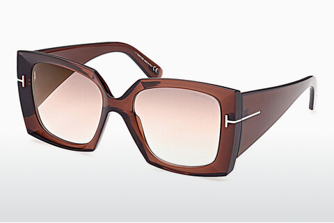 Óculos de marca Tom Ford Jacquetta (FT0921 48G)