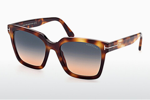 Óculos de marca Tom Ford Selby (FT0952 54F)