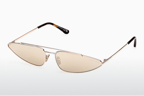 Óculos de marca Tom Ford Cam (FT0979 28G)