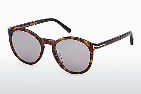 Óculos de marca Tom Ford Elton (FT1021 52A)
