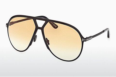 Óculos de marca Tom Ford Xavier (FT1060 01F)