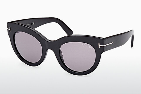 Óculos de marca Tom Ford Lucilla (FT1063 01C)