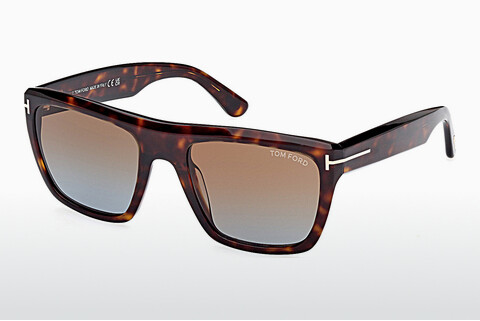 Óculos de marca Tom Ford Alberto (FT1077 52F)