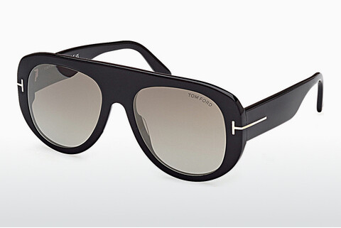 Óculos de marca Tom Ford Cecil (FT1078 01G)