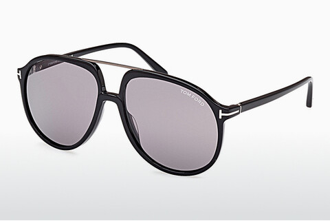 Óculos de marca Tom Ford Archie (FT1079 01C)