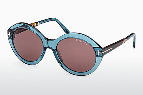 Óculos de marca Tom Ford Seraphina (FT1088 90E)