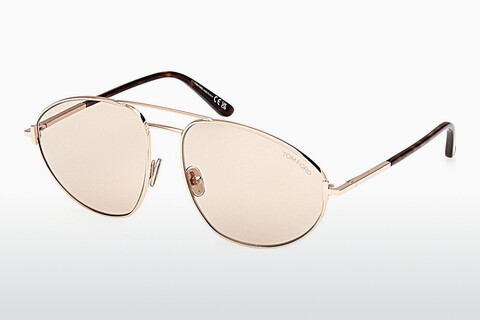 Óculos de marca Tom Ford Ken (FT1095 28E)