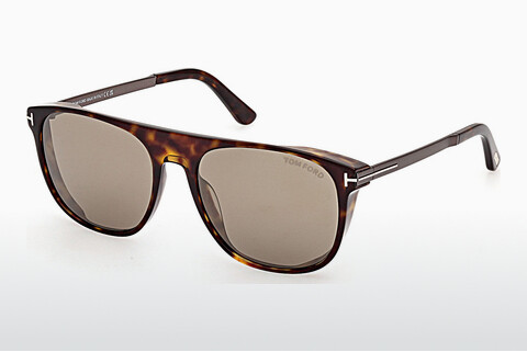 Óculos de marca Tom Ford Lionel-02 (FT1105 52L)