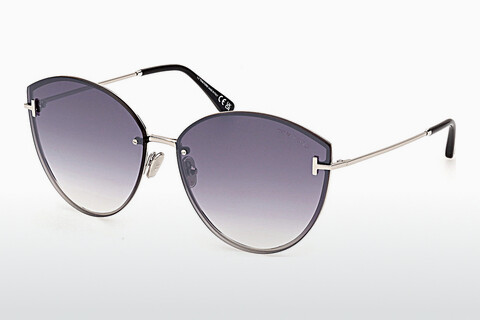 Óculos de marca Tom Ford Evangeline (FT1106 16C)