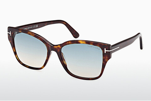 Óculos de marca Tom Ford Elsa (FT1108 52P)