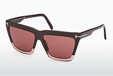 Óculos de marca Tom Ford Eden (FT1110 50Z)