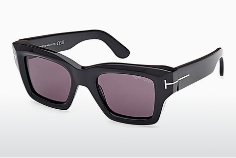 Óculos de marca Tom Ford Ilias (FT1154 01A)