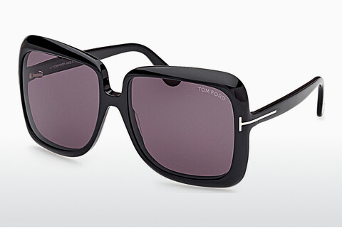 Óculos de marca Tom Ford Lorelai (FT1156 01A)