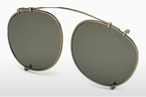 Óculos de marca Tom Ford FT5294-CL 29R
