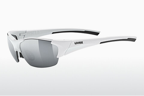 Óculos de marca UVEX SPORTS blaze III white black