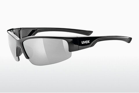 Óculos de marca UVEX SPORTS sportstyle 215 black