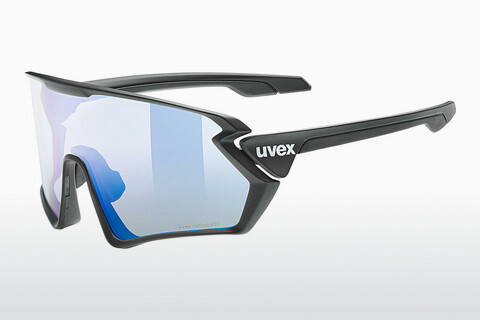 Óculos de marca UVEX SPORTS sportstyle 231 V black mat