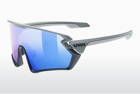 Óculos de marca UVEX SPORTS sportstyle 231 rhino deep space mat