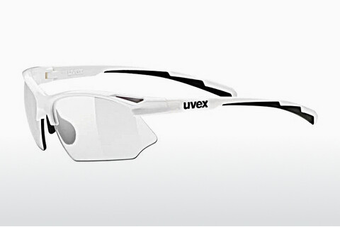 Óculos de marca UVEX SPORTS sportstyle 802 V white
