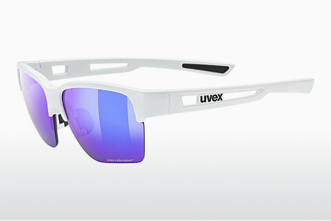 Óculos de marca UVEX SPORTS sportstyle 805 CV white