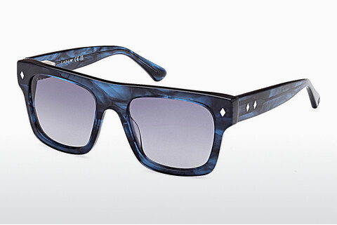 Óculos de marca Web Eyewear WE0354 92W
