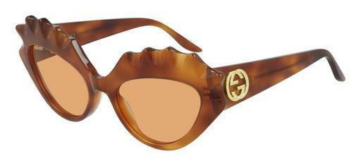 Óculos de marca Gucci GG0781S 004