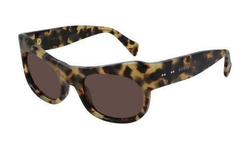Óculos de marca Gucci GG0870S 003