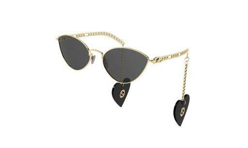 Óculos de marca Gucci GG0977S 001