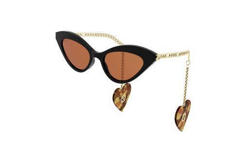 Óculos de marca Gucci GG0978S 002