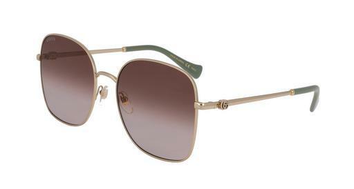 Óculos de marca Gucci GG1143S 002